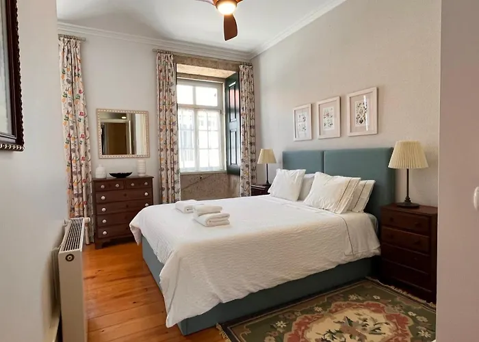 Feel Discovery Casa Da Capela Douro Valley Армамар